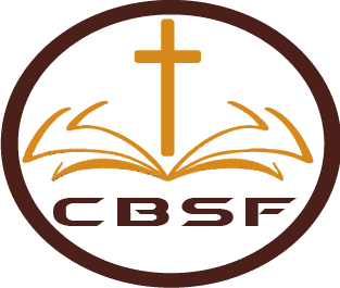CBSF Logo