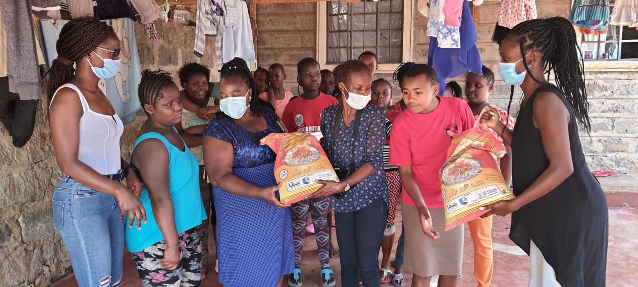 Youth Ministry Outreach