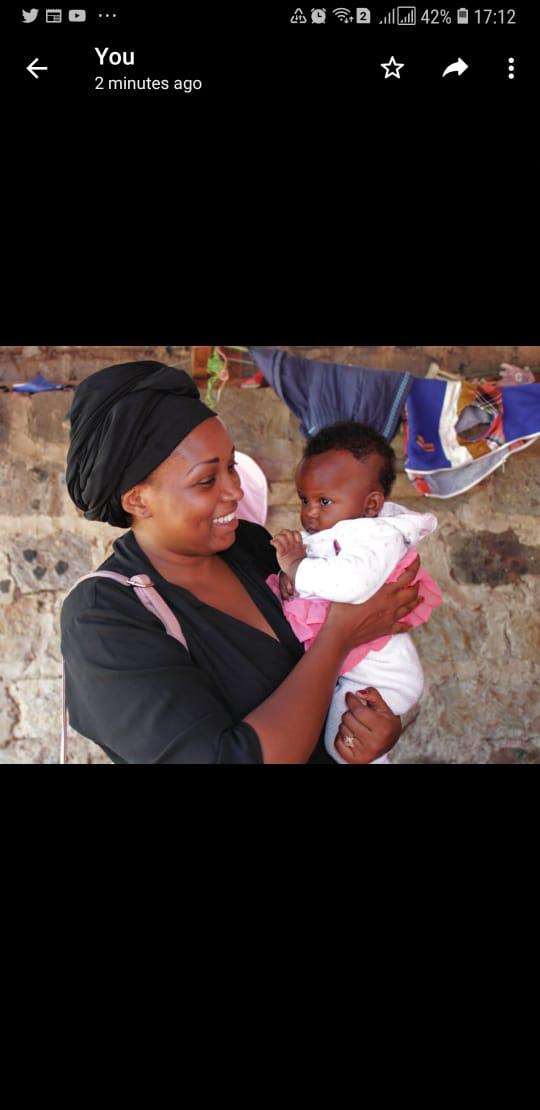 Charity Program Support